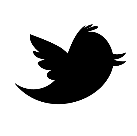 Click Shelving Twitter Logo